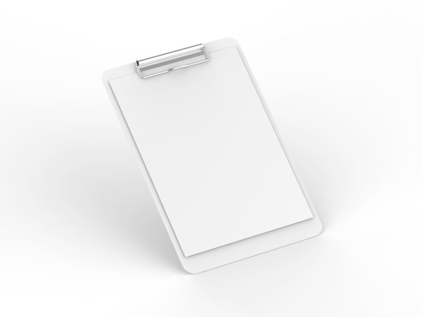 clipboard