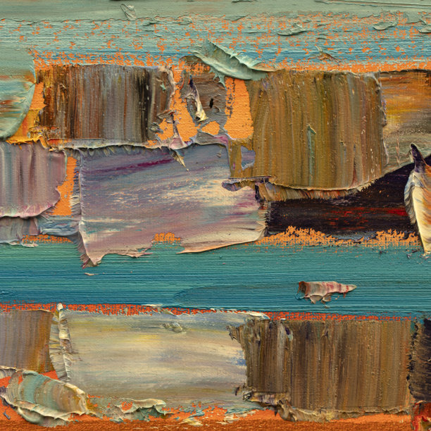 现代简约装饰画