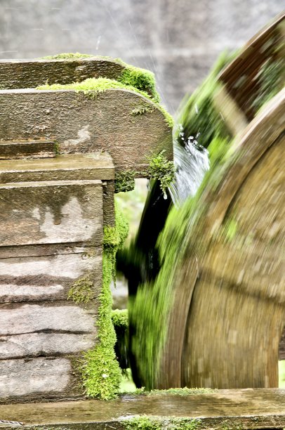 watermill