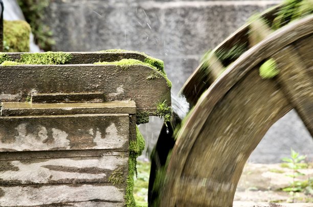 watermill