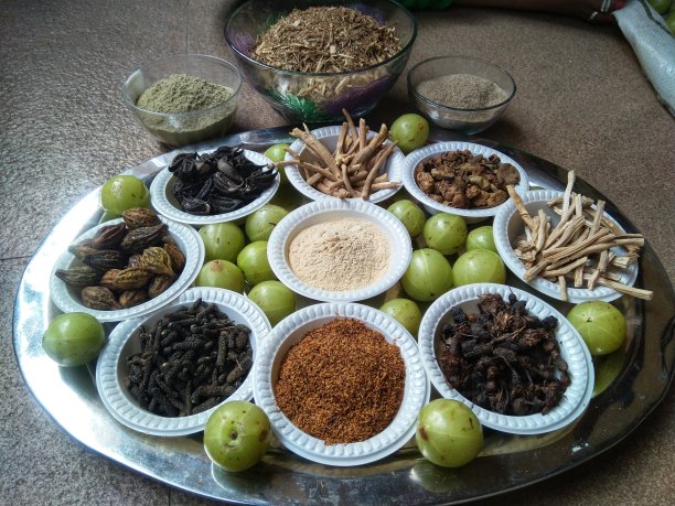 ayurveda