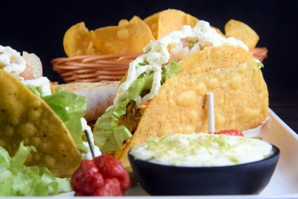 quesadilla