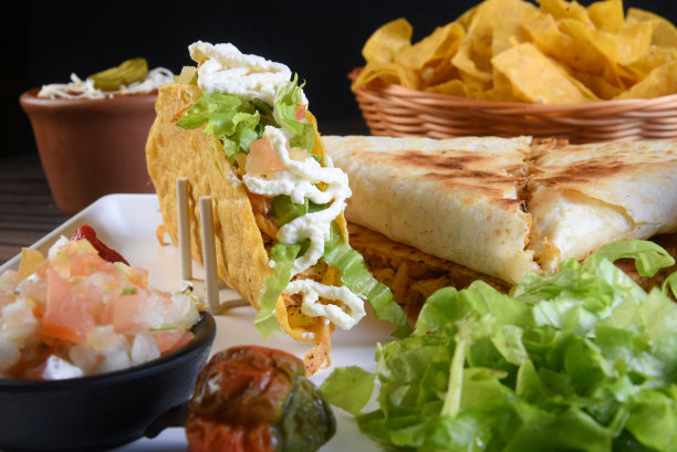 burritos