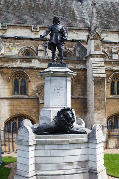 cromwell