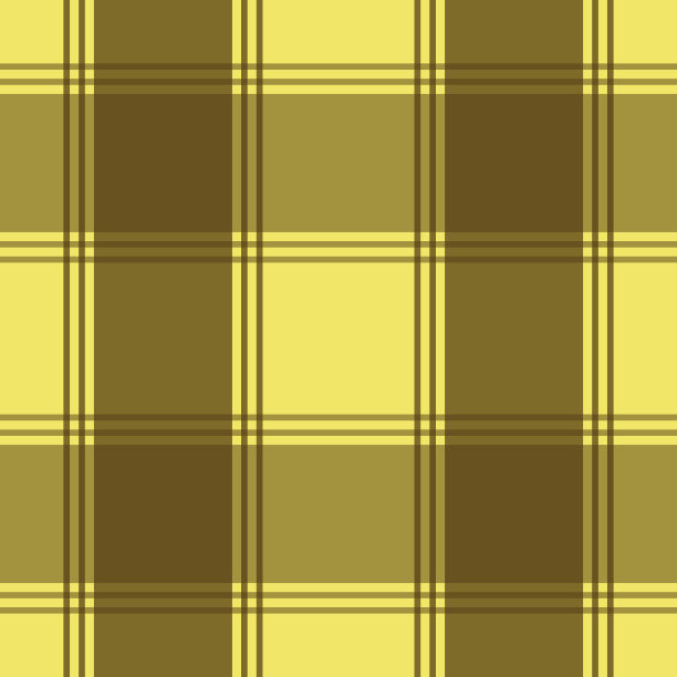 苏格兰短裙,传统,几何形状