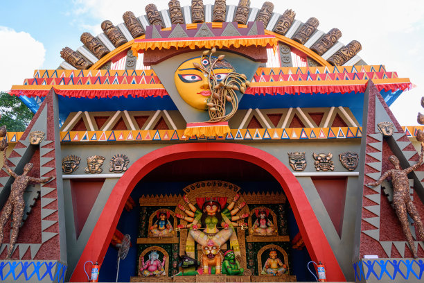 durga