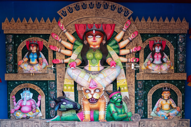 durga