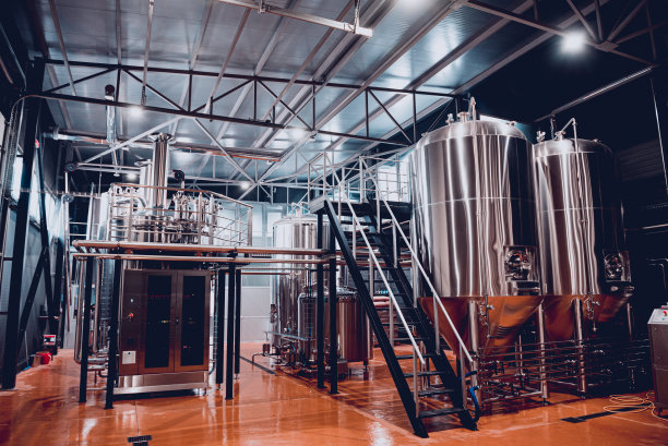 brewery