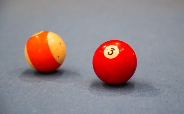 billiards