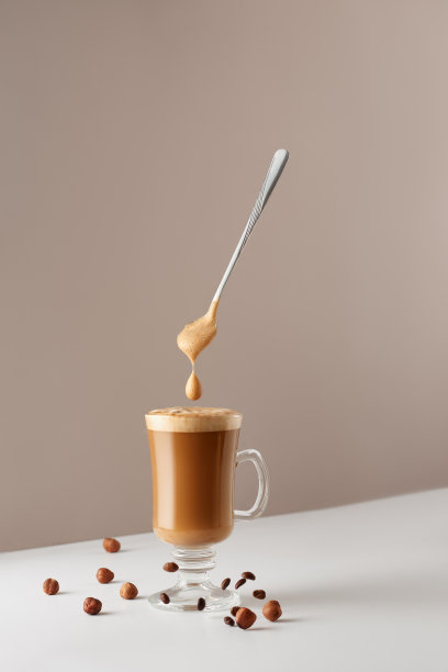 latte