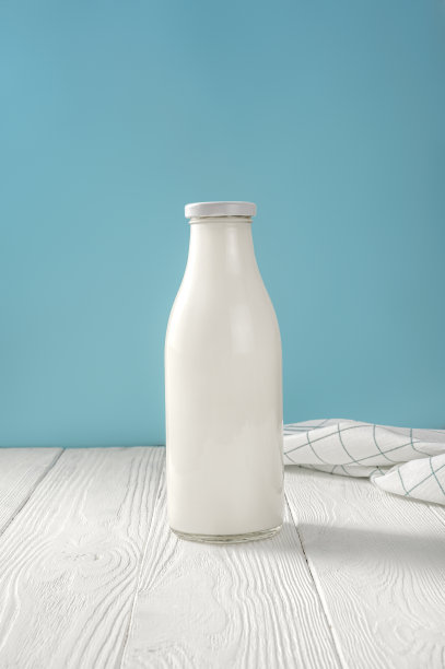 milk