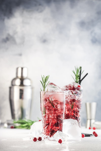 cocktails