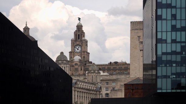 liverpool