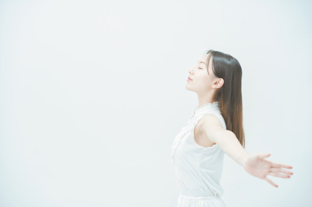 breathing