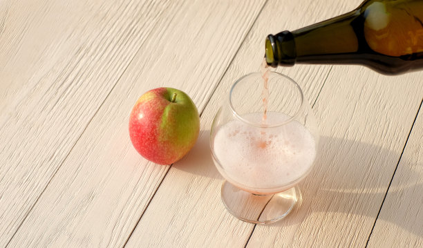 苹果透明背景素材