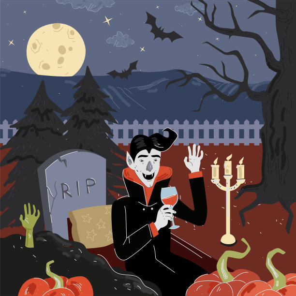 vampire