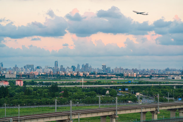 中国南方航空公司