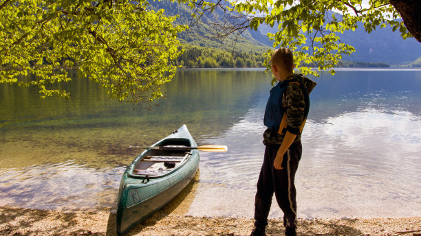 bohinj