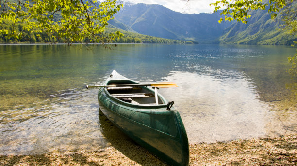 bohinj