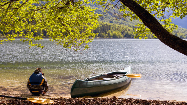 bohinj