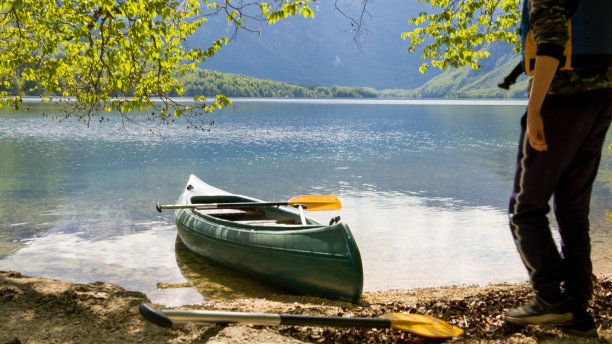 bohinj