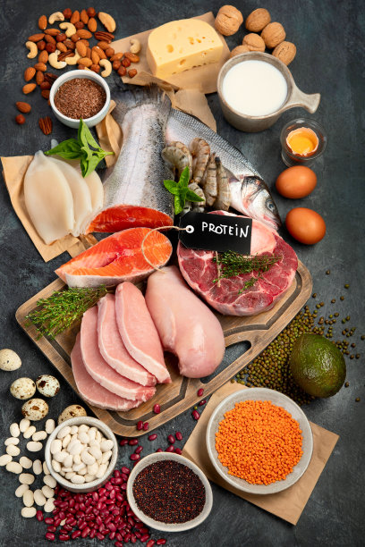 protein
