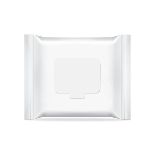 洗脸巾包装设计