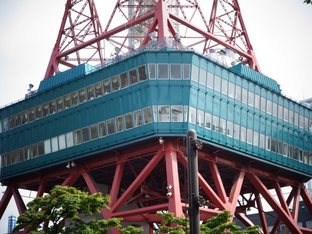 odori
