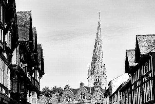 chesterfield