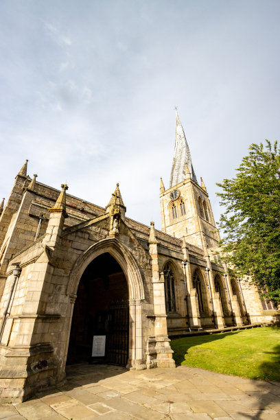 chesterfield