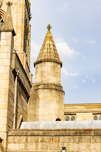 chesterfield