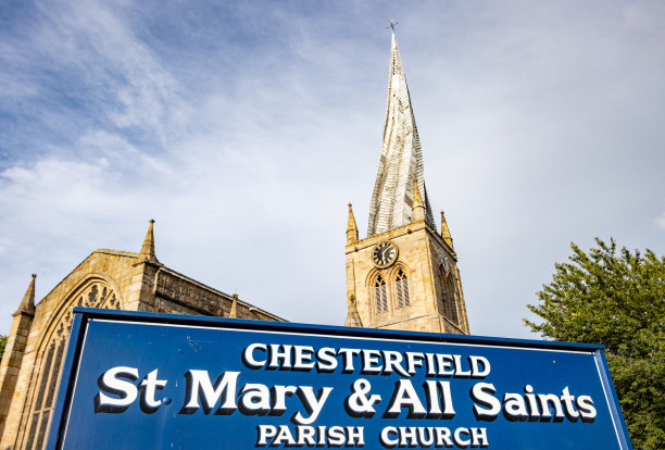 chesterfield