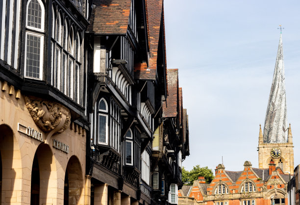 chesterfield
