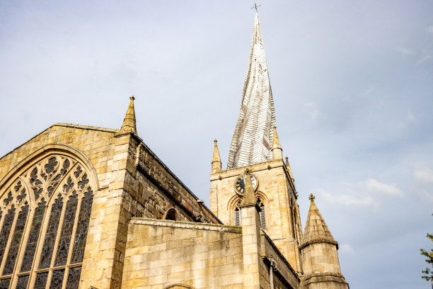 chesterfield
