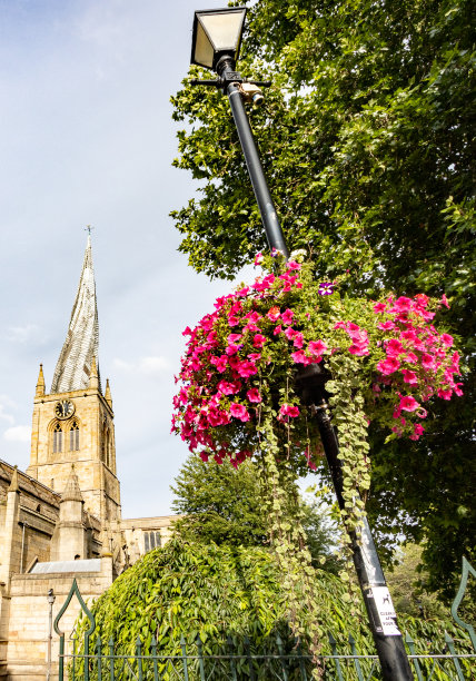 chesterfield