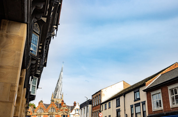 chesterfield