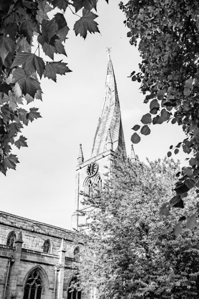chesterfield