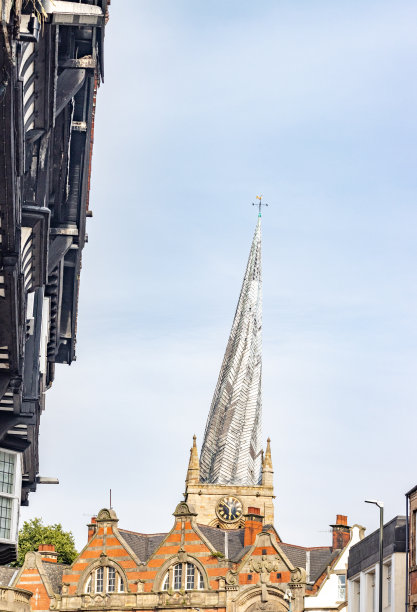 chesterfield