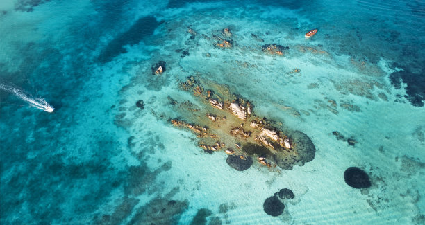 archipelago