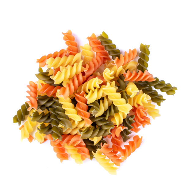 fusilli