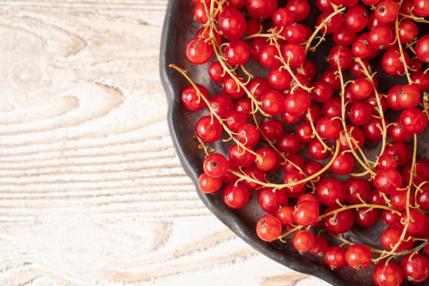 redcurrant
