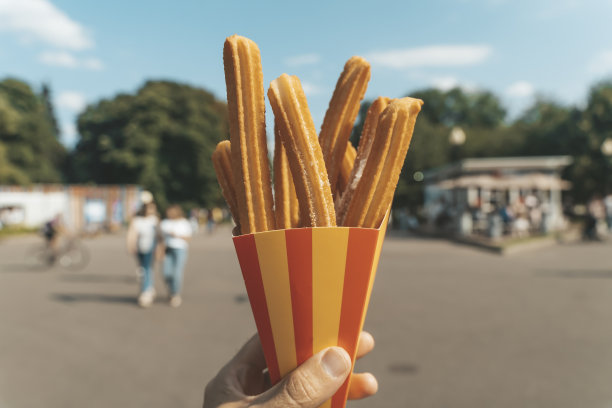 churros