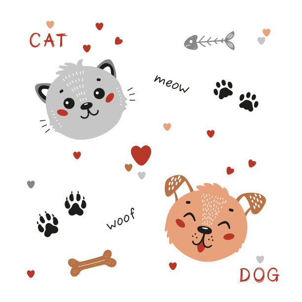 宠物猫宠物狗宠物店