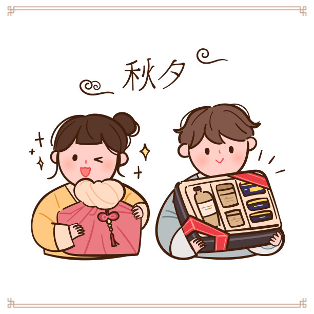可爱的,朝鲜文化,问候