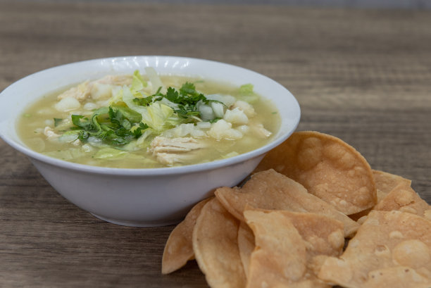 pozole