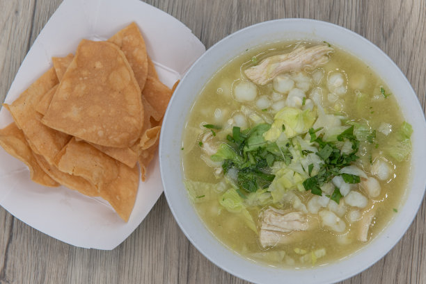 pozole