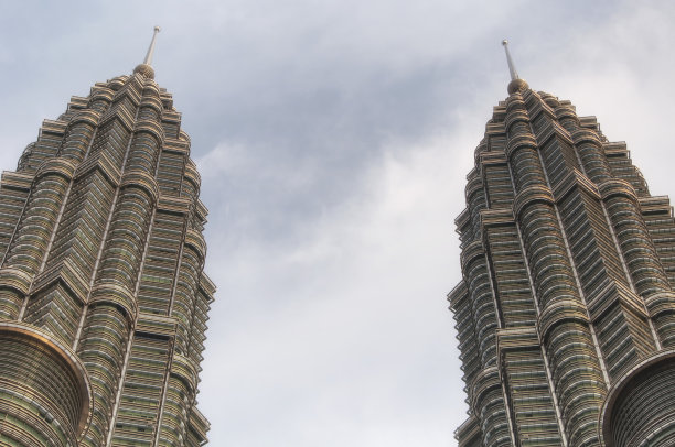 petronas