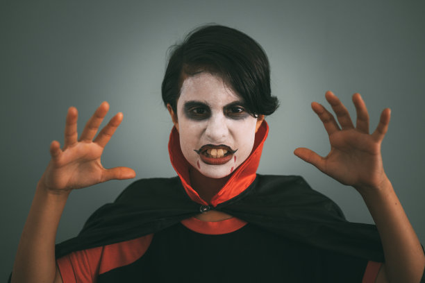 vampire