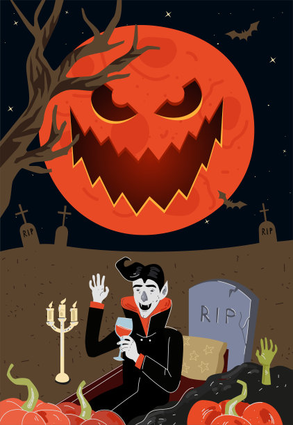 vampire