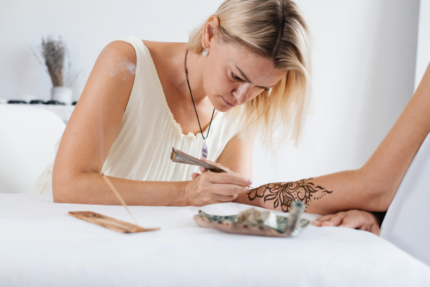 mehendi
